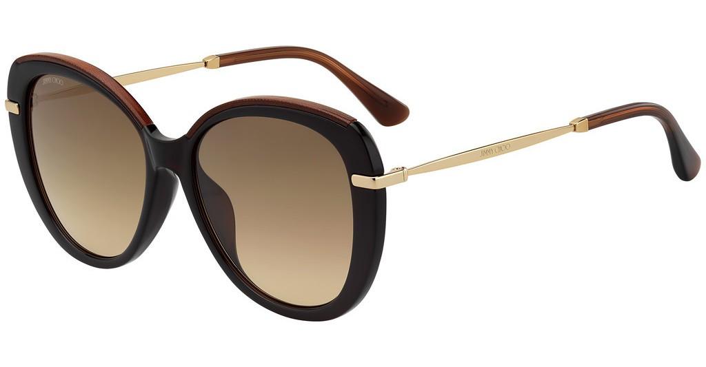 Jimmy Choo Phebe Sunglasses