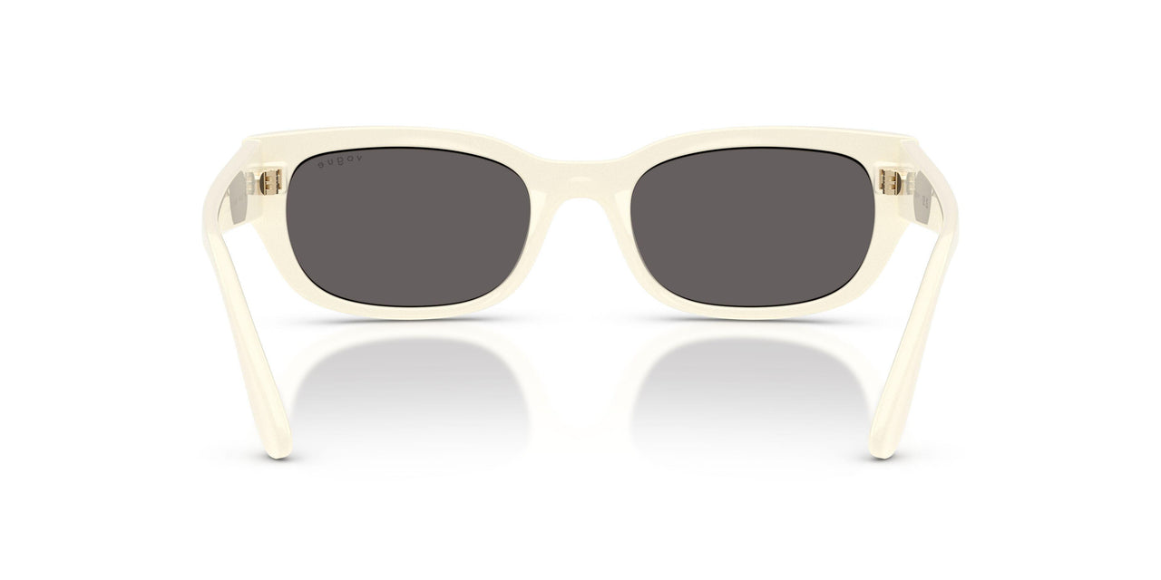 316787 - White - Black Smoke