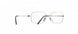 Silhouette The Refined Chassis Rimless 5593 Eyeglasses