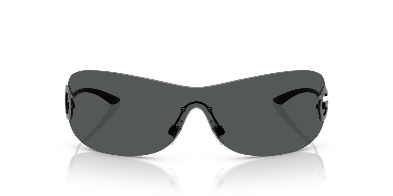 01/87 - Black - Dark Grey