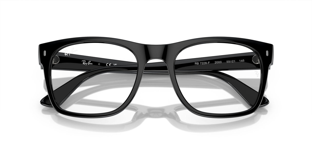 2000 - Black - Clear