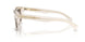 30035A - White - Light Brown Mirror Gold