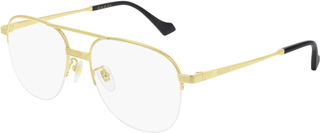 Gucci Seasonal Icon GG0745O Eyeglasses