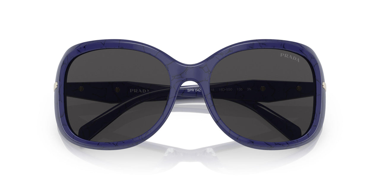 18D5S0 - Blue - Dark Grey