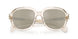 30035A - Clear - Mirror Brown Gold