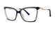 NVCRSTLGLD - Navy/Crystal/Gold