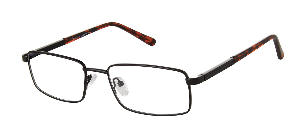 New Globe M597 Eyeglasses
