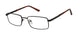 New Globe M597 Eyeglasses