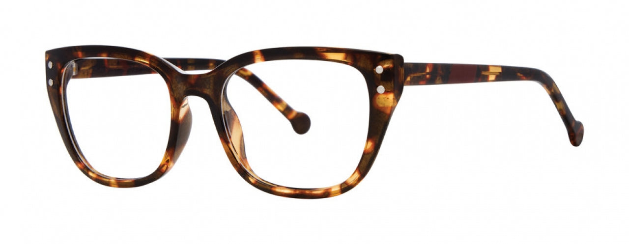 MODERN PLASTICS I IMMERSE Eyeglasses