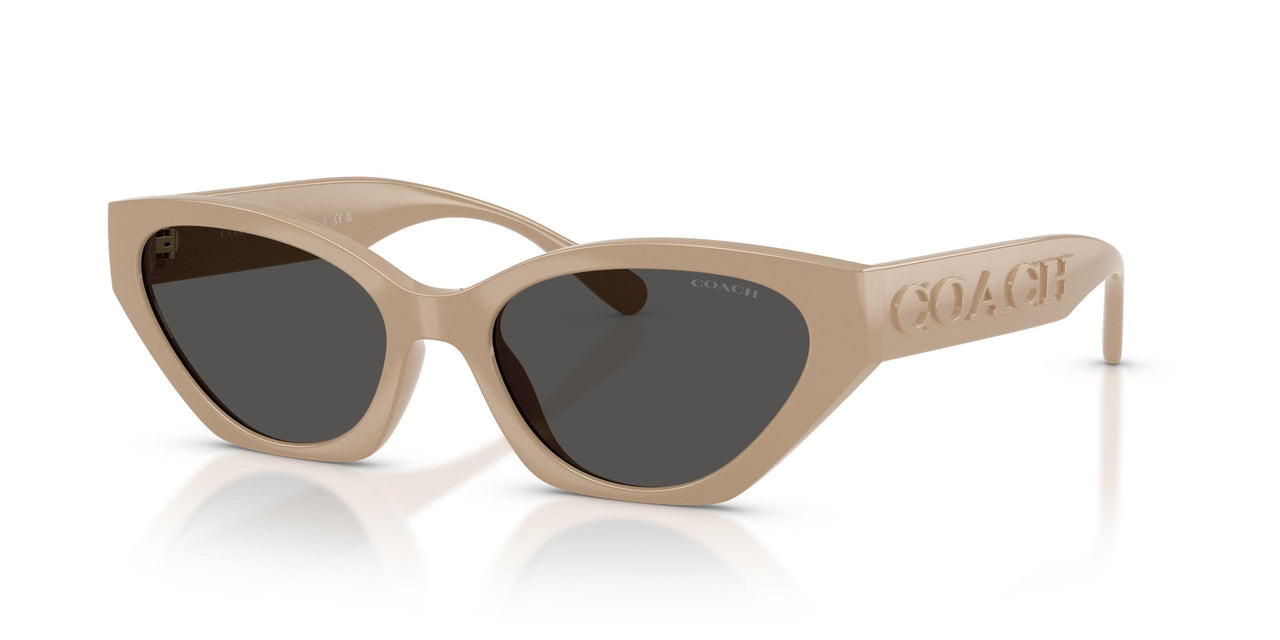 Coach Cft83 8459U Sunglasses