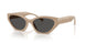 Coach Cft83 8459U Sunglasses