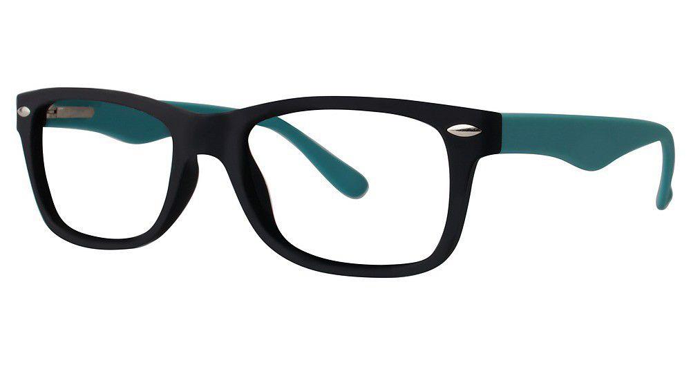 Modern Plastics II CRAZE Eyeglasses