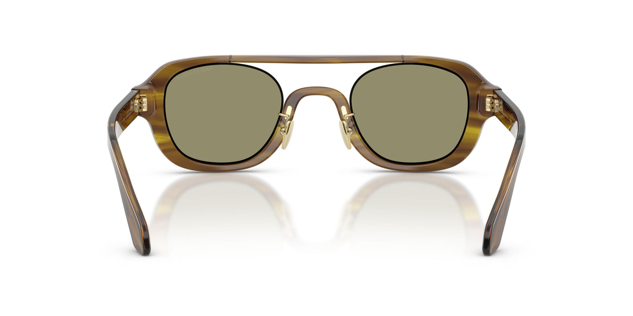 63302A - Brown - Green