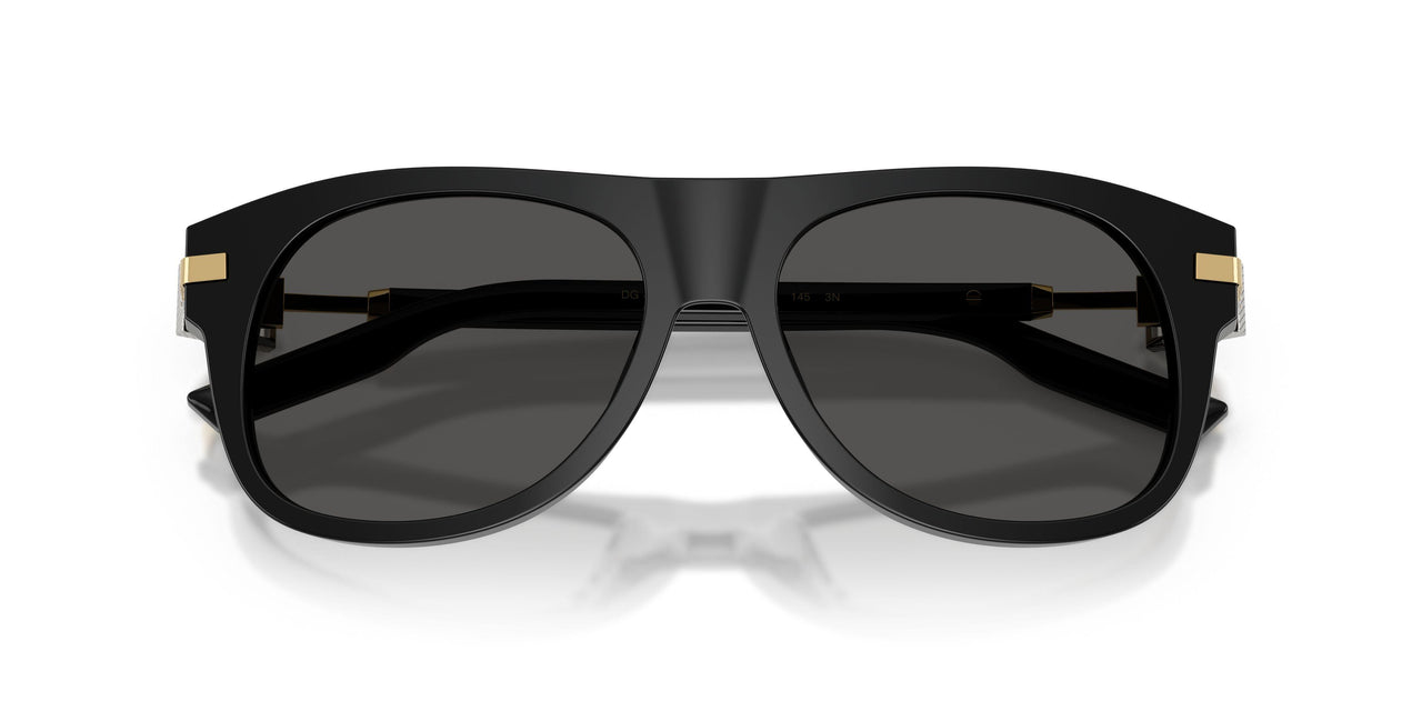 501/87 - Black - Dark Grey