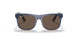 706873 - Blue - Dark Brown