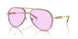 10021A - Violet - Light Violet