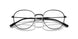2509 - Black - Clear