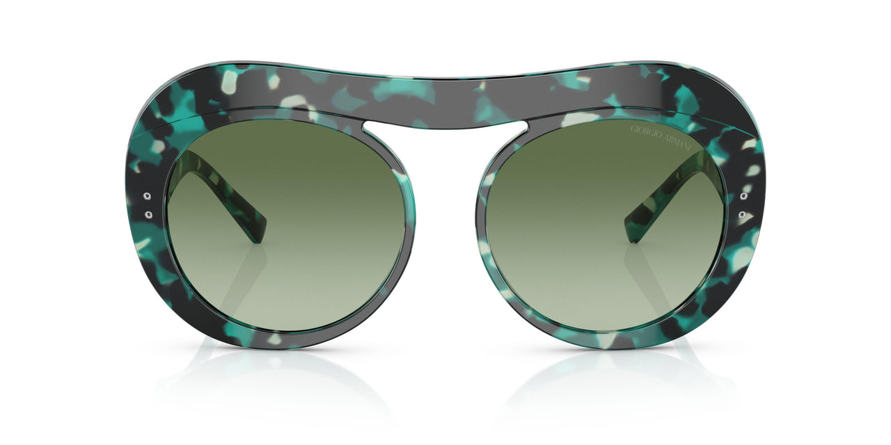 56558E - Green - Gradient Green