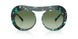 56558E - Green - Gradient Green