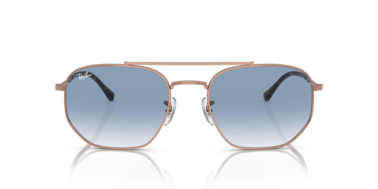 92023F - Gold - Blue