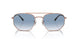 92023F - Gold - Blue