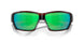 000204 - 10 Tortoise - Green Mirror 580p C-mate 2.00