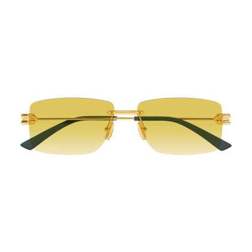 006 - Gold - Yellow