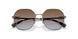 548/48 - Grey - Azure Grad Pink Grad Brown
