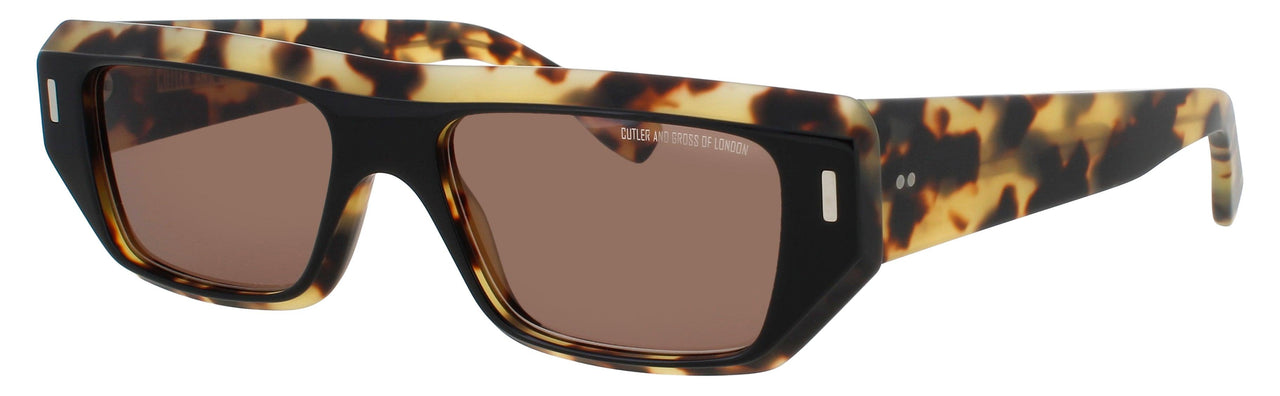 Cutler And Gross CGSN1367 Sunglasses