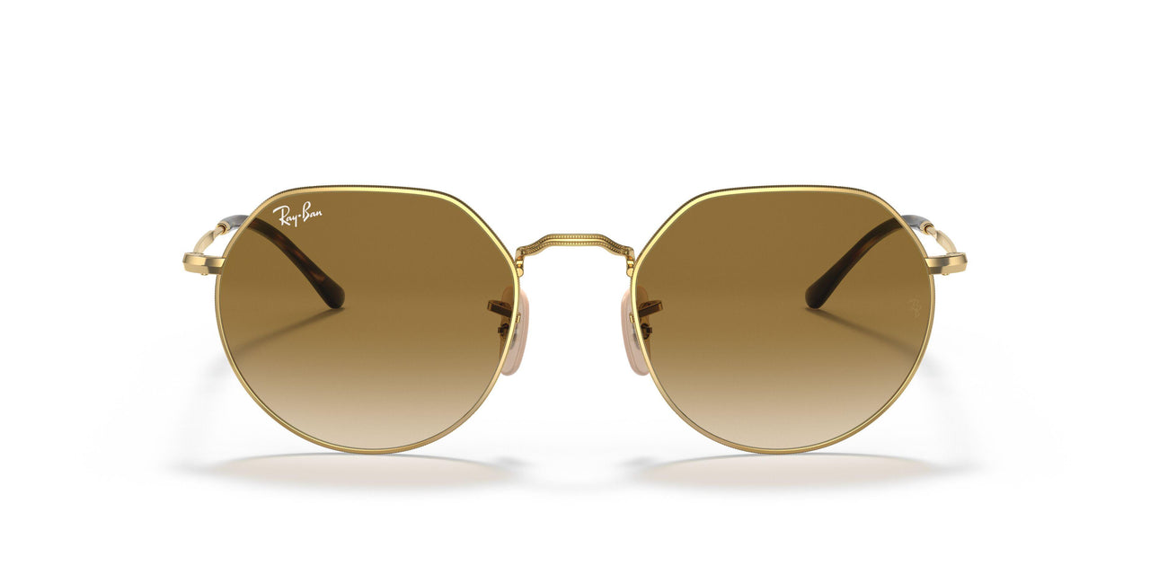 001/51 - Gold - Clear Gradient Brown