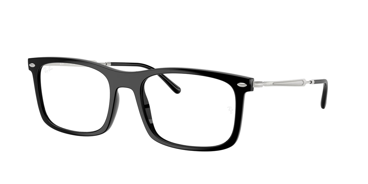 Ray-Ban 7260F Eyeglasses