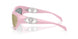 5521/Z - Pink - Pink Mirror Rose Gold