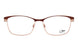 003 - BROWN - ROSE GOL