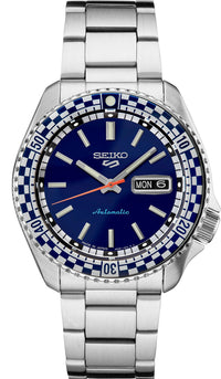 Thumbnail for Seiko 5 Sports SRPK65 Watch