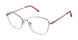 New Globe L5184 Eyeglasses
