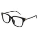 001 - Black - Transparent