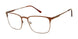 New Globe L5173-P Eyeglasses