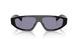 16K50B - Black - Violet Mirror Internal Silver