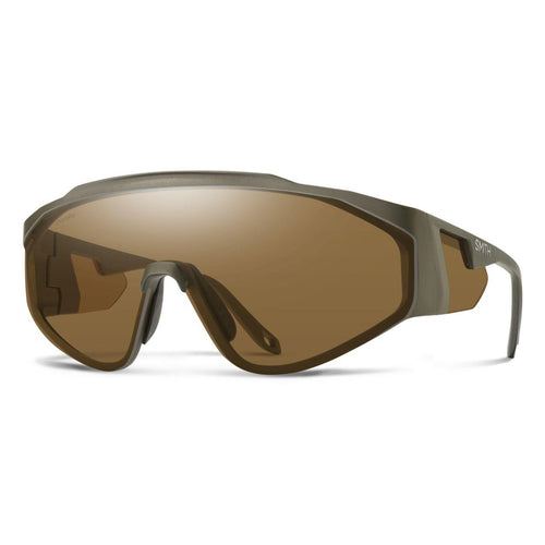 209835SIF99XC - Matte Olive Oil - ChromaPop Brown