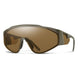 209835SIF99XC - Matte Olive Oil - ChromaPop Brown