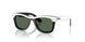 721171 - White - Dark Green