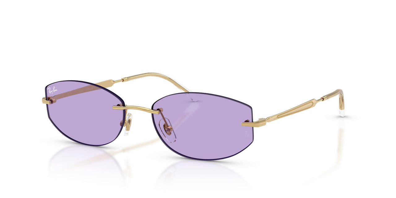 Ray-Ban 3792 Sunglasses
