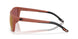 913110 - Copper - Gold Mirror