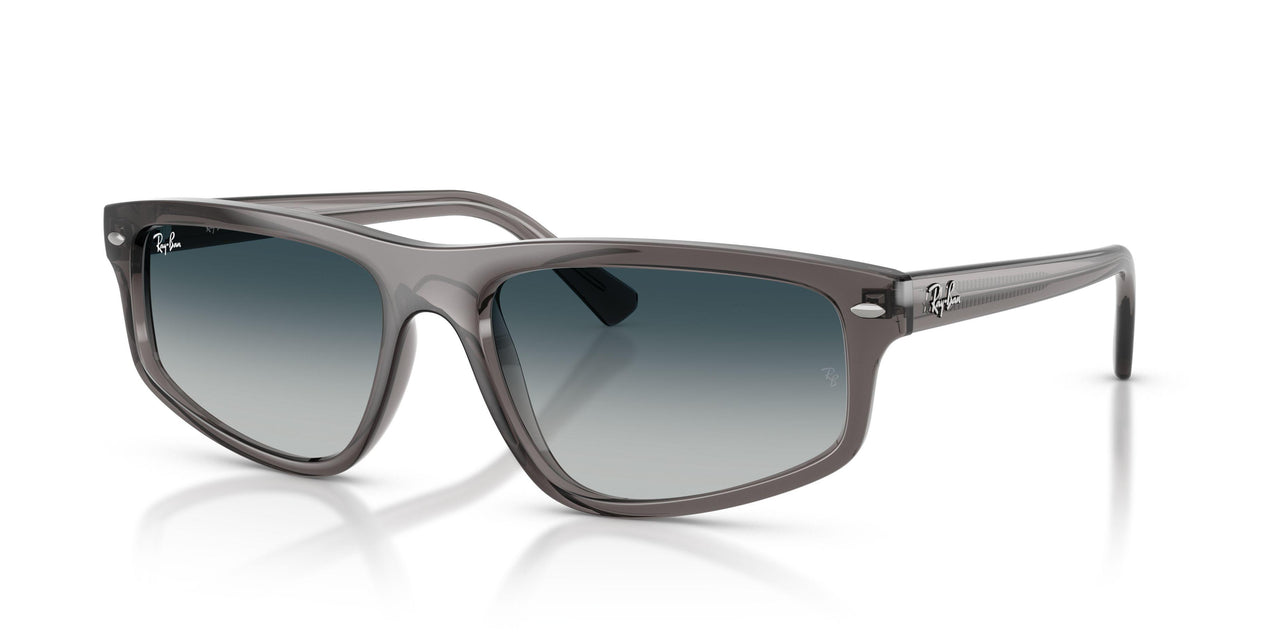 667532 - Grey - Grey Gradient Blu