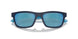 275422 - Blue - Dark Grey Mirror Water Polarized