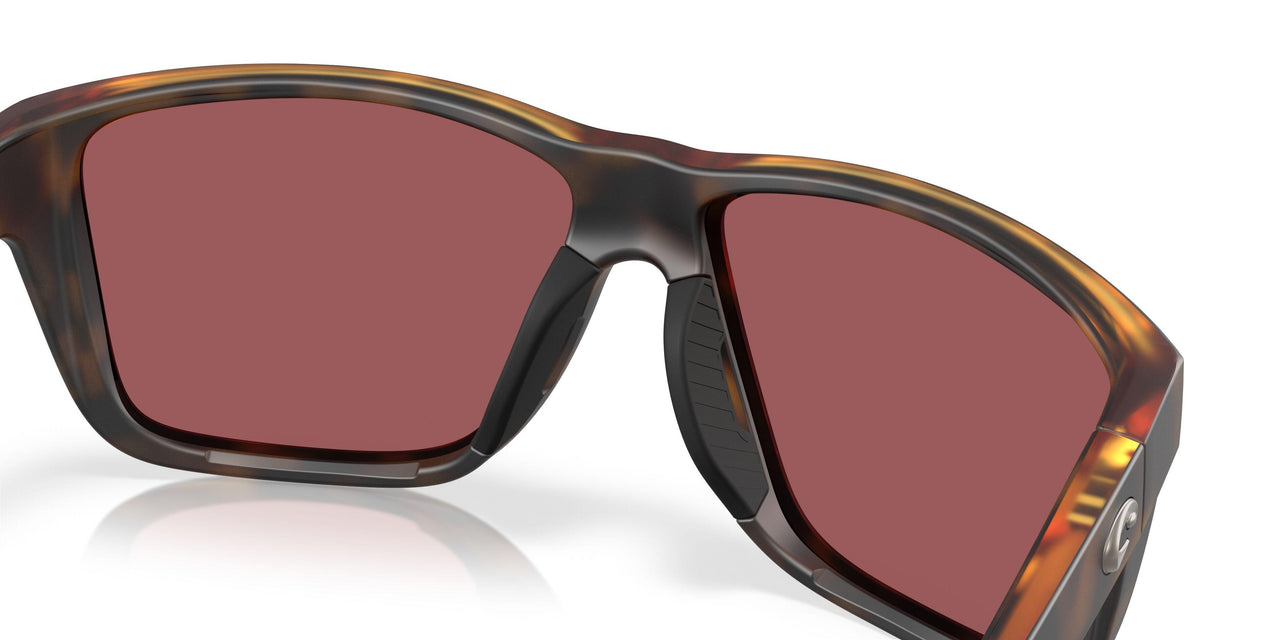 912010 - Tortoise - Gold Mirror