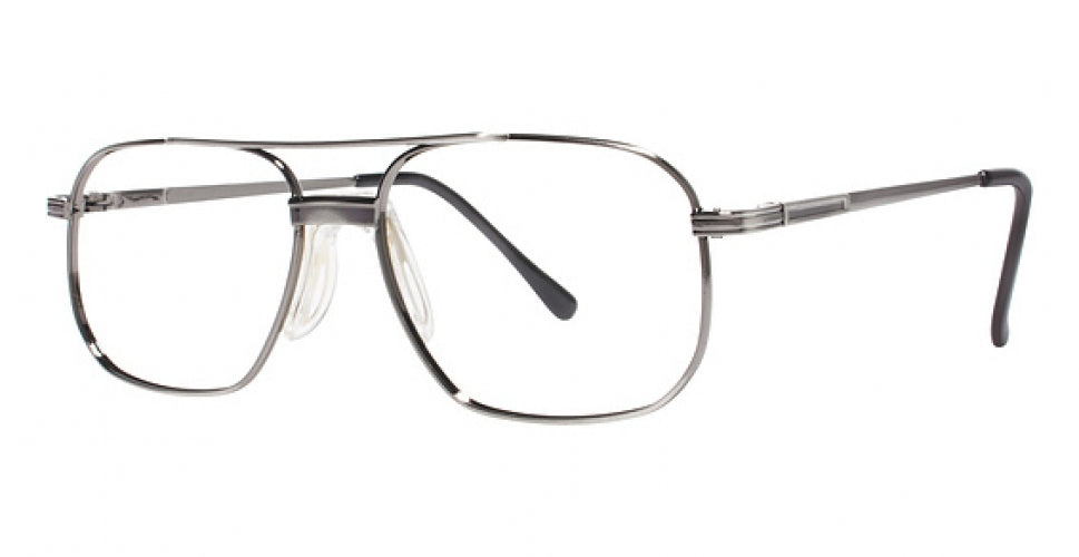 Modern Metals KEVIN Eyeglasses