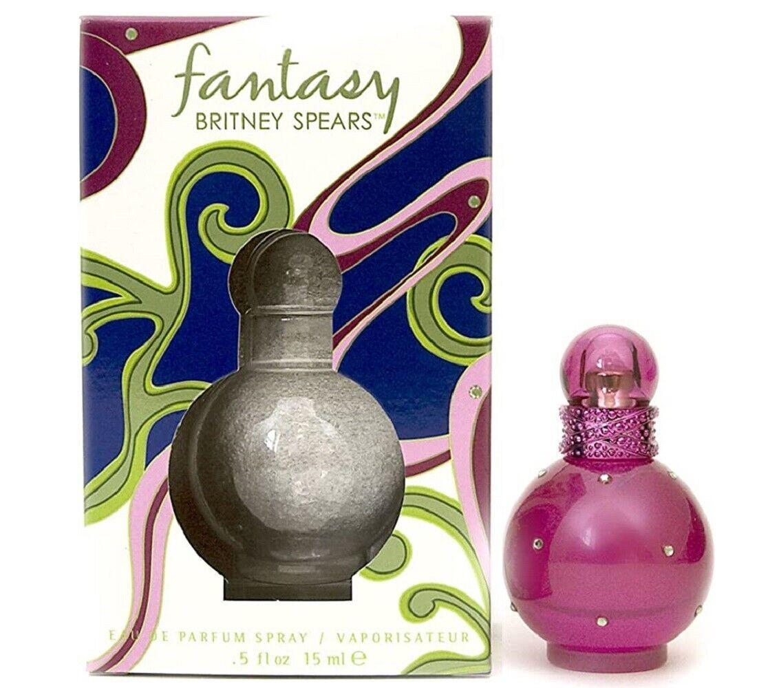 Britney Spears Fantasy EDP Spray