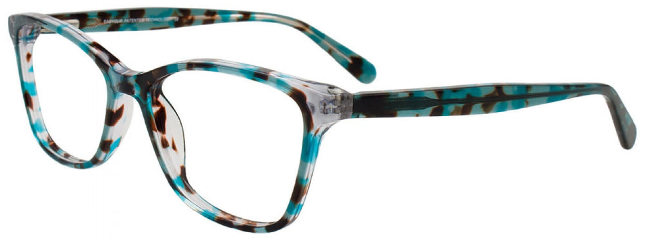Easyclip EC717 Eyeglasses