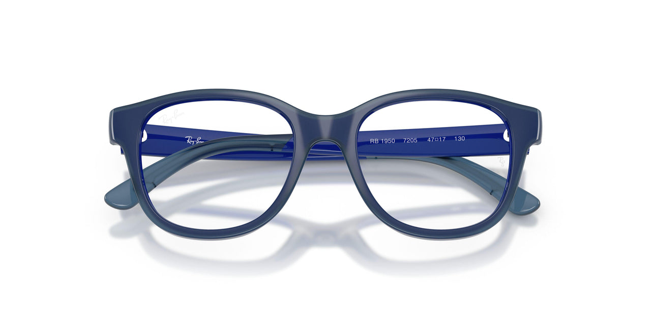 7205 - Blue - Clear